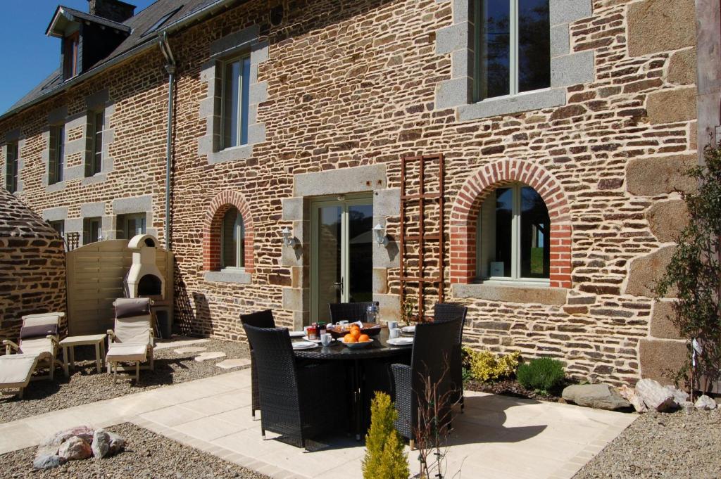 Gîtes Bijoux